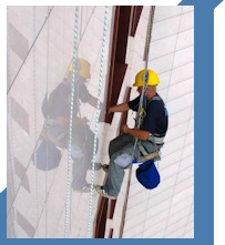 Услуги Высотные работы в Ртищеве