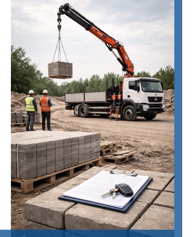 Аренда крана Пионер в Ртищеве под ключ от 3575 р. | ВЫСОТНИК-Ртщ